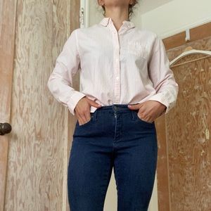 Universal Thread Button Down